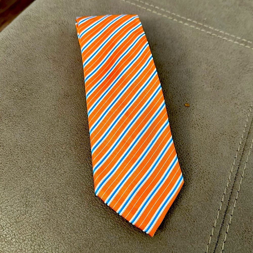 Laurent Bennett Tie